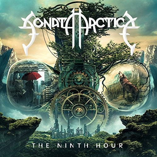 Sonata Arctica: The Ninth HOUR
