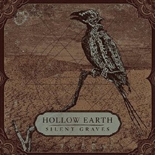 Hollow Earth: Silent Graves