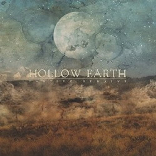 Hollow Earth: Parting Remains