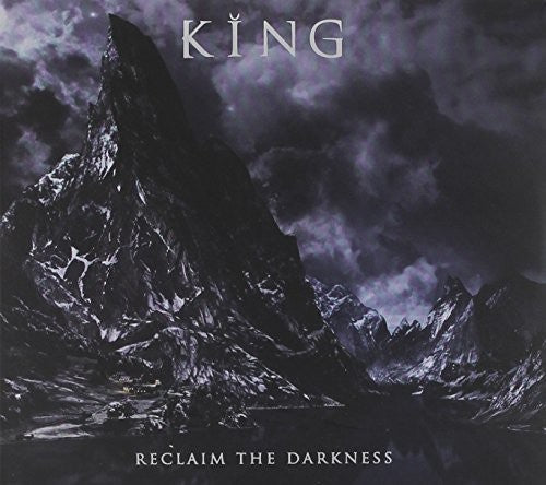 King: Reclaim The Darkness