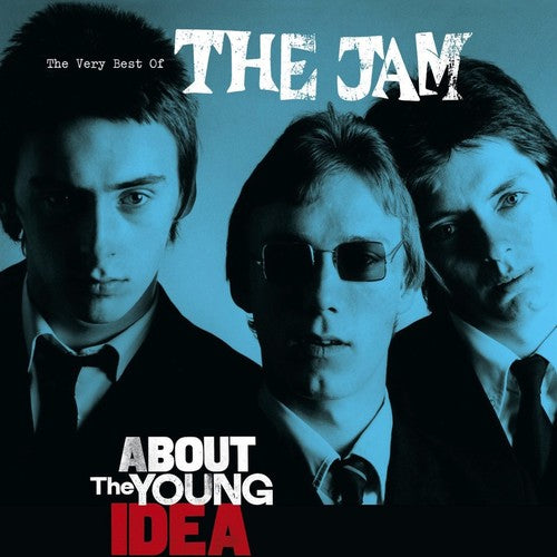 Jam: About The Young Idea: Very Best Of