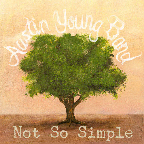 Young, Austin: Not So Simple