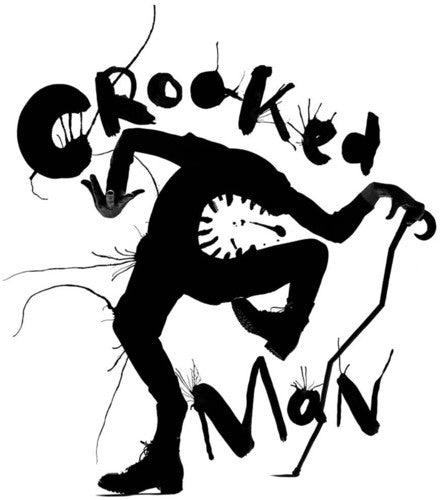 Crooked Man: Crooked Man