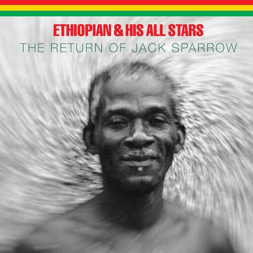 Ethiopian & His All Stars: Return Of Jack Sparrow