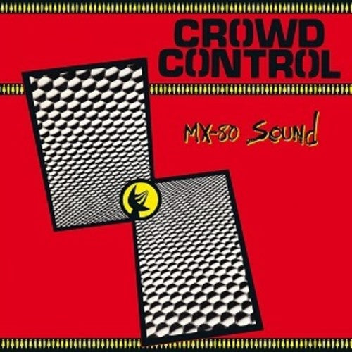 MX-80 Sound: Crowd Control