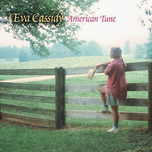 Cassidy, Eva: American Tune