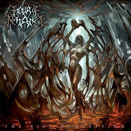 Hour of Penance: The Vile Conception