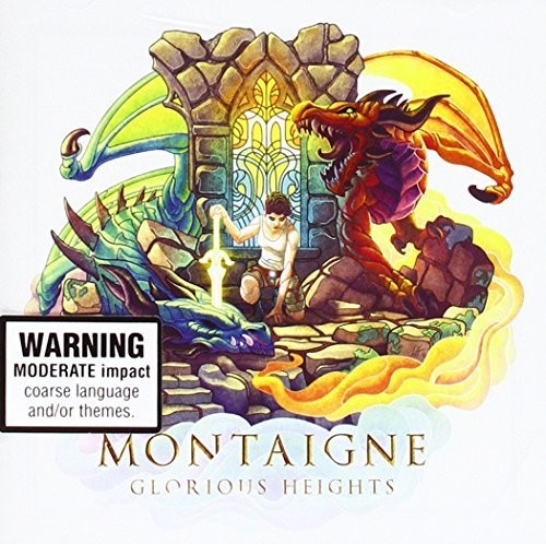 Montaigne: Glorious Heights