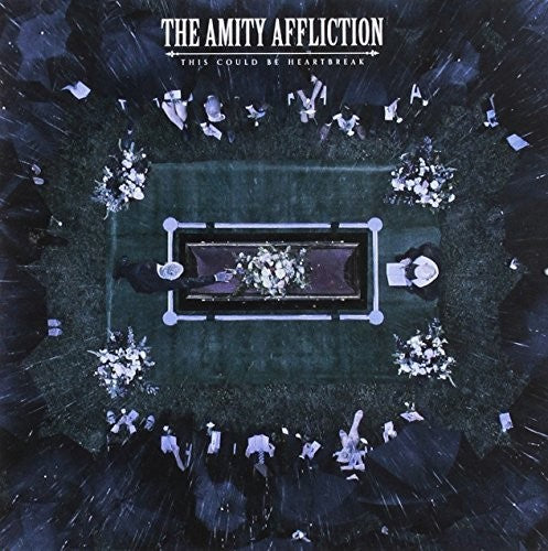 Amity Affliction: This Could Be Heartbreak