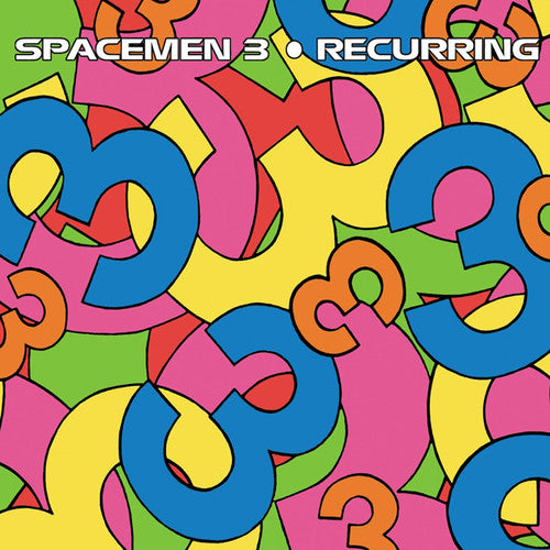 Spacemen 3: Recurring