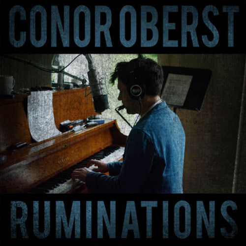 Oberst, Conor: Ruminations