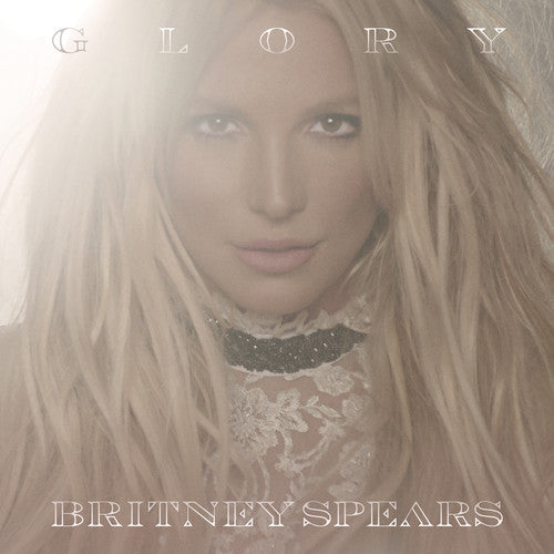 Spears, Britney: Glory