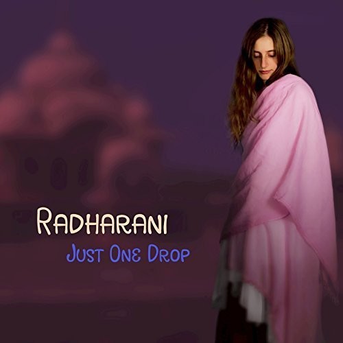 Radharani: Just One Drop