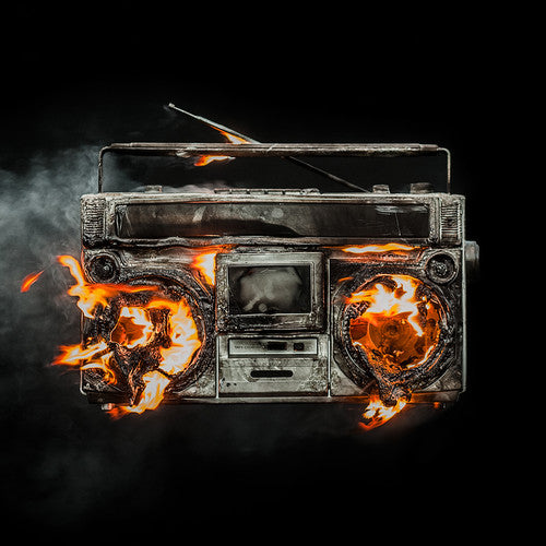 Green Day: Revolution Radio