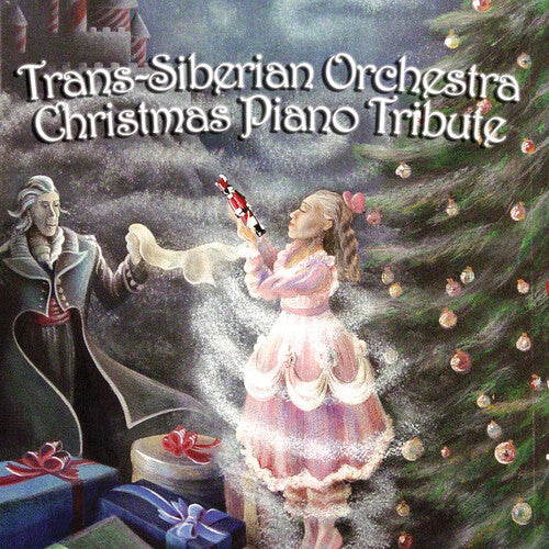Piano Tribute Players: Trans-Siberian Orchestra Christmas Piano Tribute