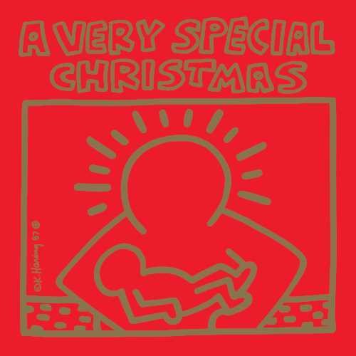Very Special Christmas / Various: A Very Special Christmas