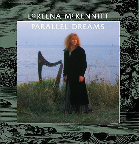McKennitt, Loreena: Parallel Dreams