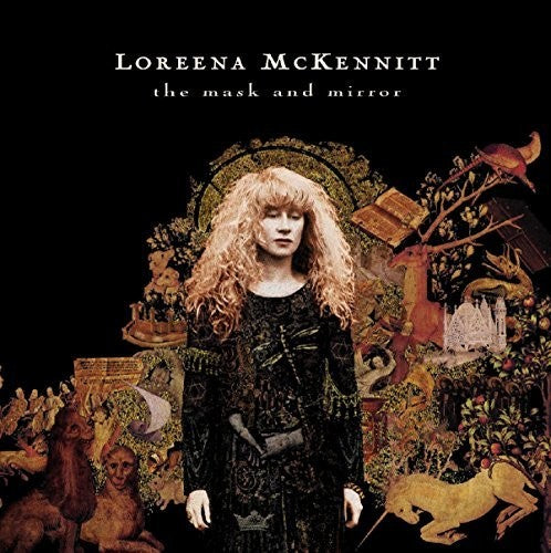 McKennitt, Loreena: The Mask And Mirror