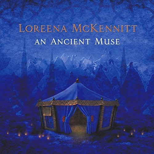 McKennitt, Loreena: An Ancient Muse