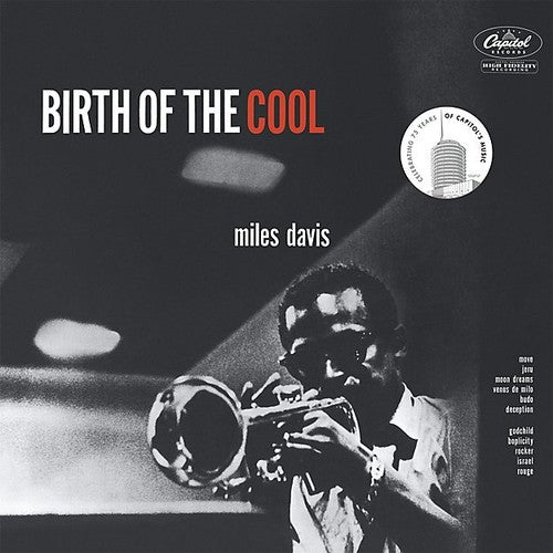 Davis, Miles: Birth Of The Cool