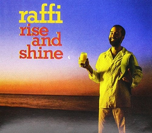 Raffi: Rise & Shine