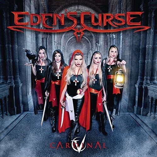 Eden's Curse: Cardinal