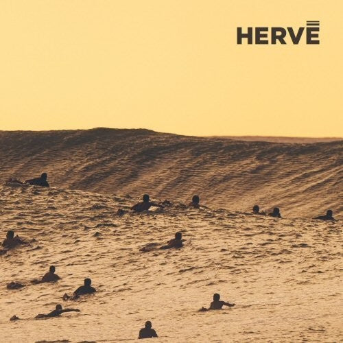 Herve: Hallucinated Surf