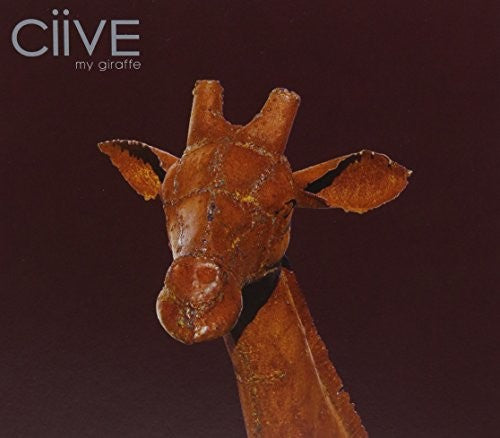 Ciive: My Giraffe