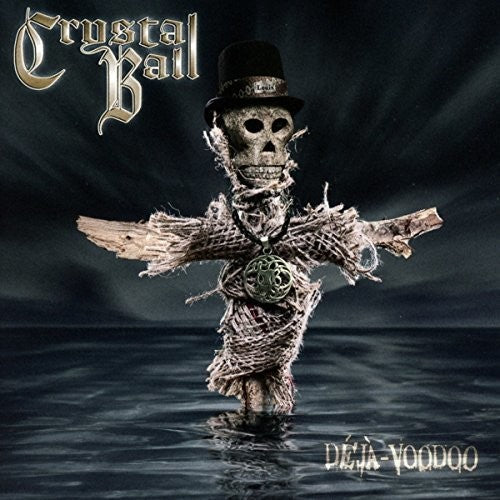 Crystal Ball: Deja Voodoo