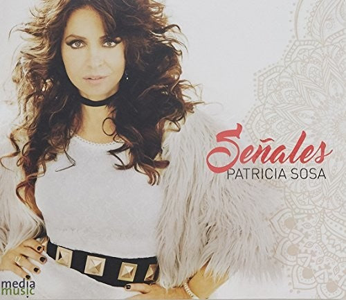 Sosa, Patricia: Senales