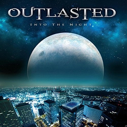 Outblasted: Into The Night