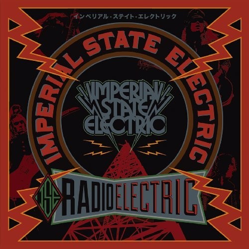 Imperial State Elect: Radio Electric