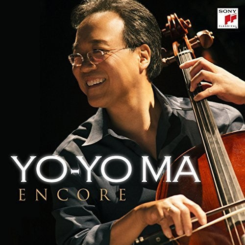 Ma, Yo-Yo: Encore