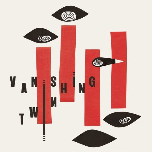 Vanishing Twin: Choose Your Own Adventure