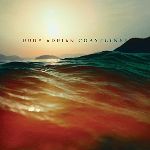 Adrian, Rudy: Coastlines