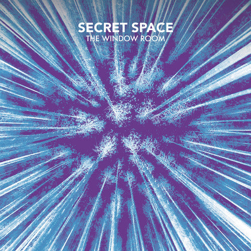 Secret Space: The Window Room