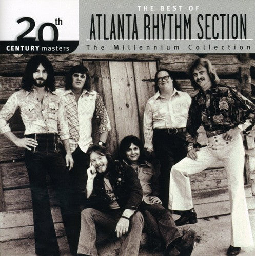 Atlanta Rhythm Section ( Ars ): 20th Century Masters: Millennium Collection