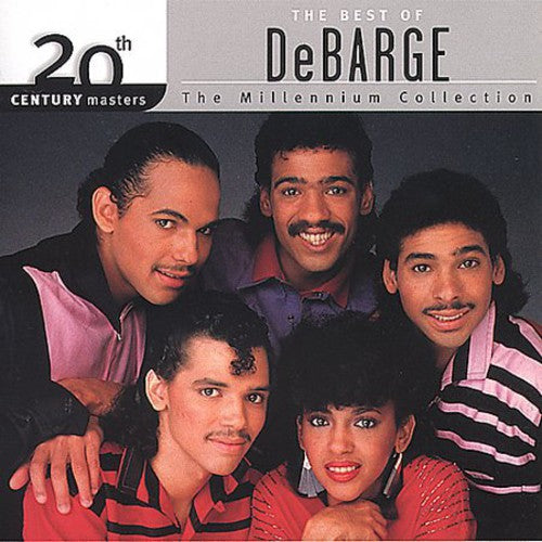 DeBarge: 20th Century Masters: Millennium Collection