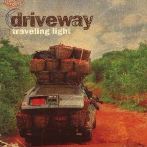 Driveway: Travelling Light