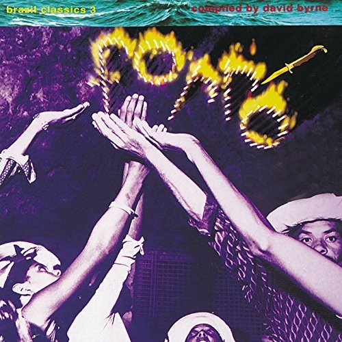 Forro Etc. - Brazil Classics 3 / Various: Forro Etc. - Brazil Classics 3 / Various