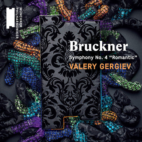 Bruckner / Gergiev: Symphony No 4