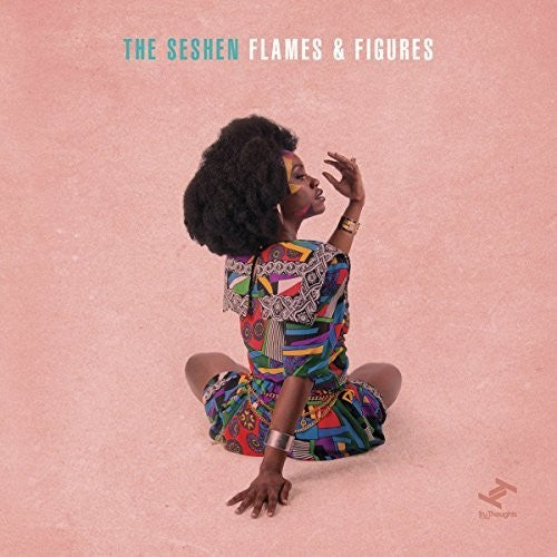 Seshen: Flames & Figures