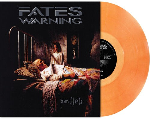 Fates Warning: Parallels
