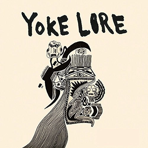 Yoke Lore: Far Shore