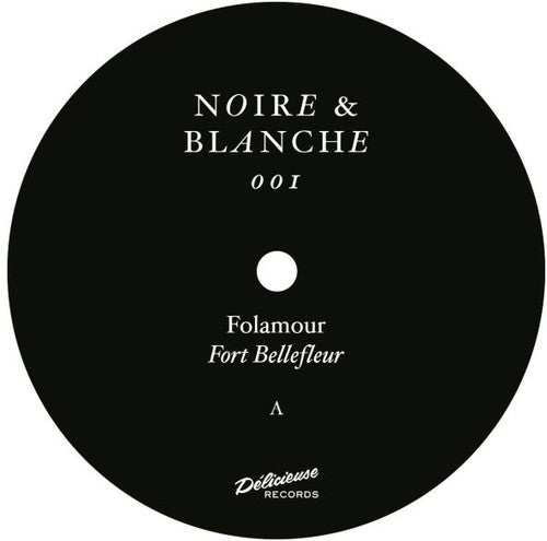 Folamour: Fort Bellefleur