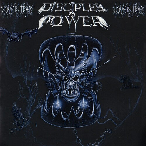 Disciples of Power: Power Trap