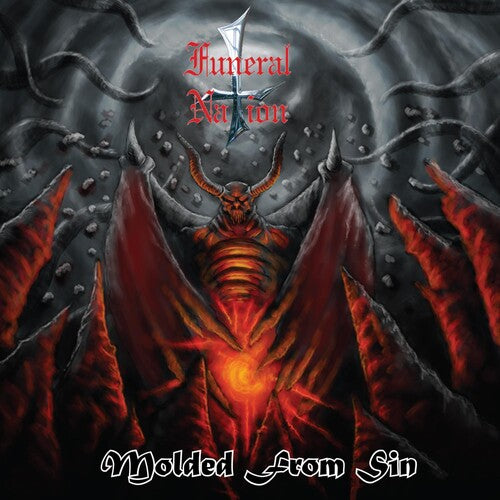 Funeral Nation: Molded From Sin