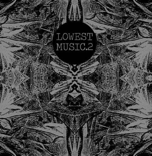 Merzbow: Lowest Music 2