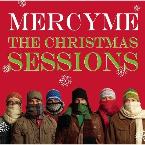 MercyMe: The Christmas Sessions