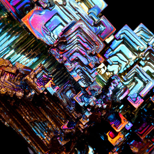 Second Storey: Bismuth